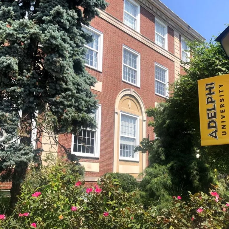 Adelphi University