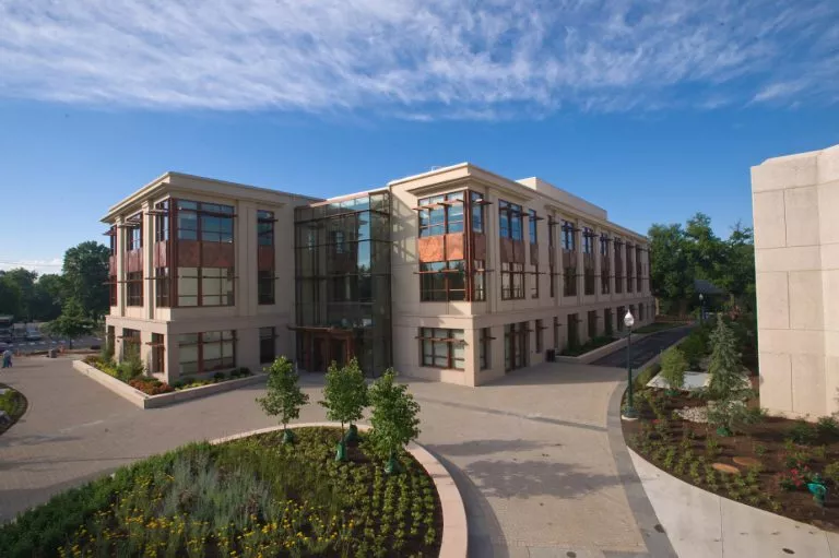 American University