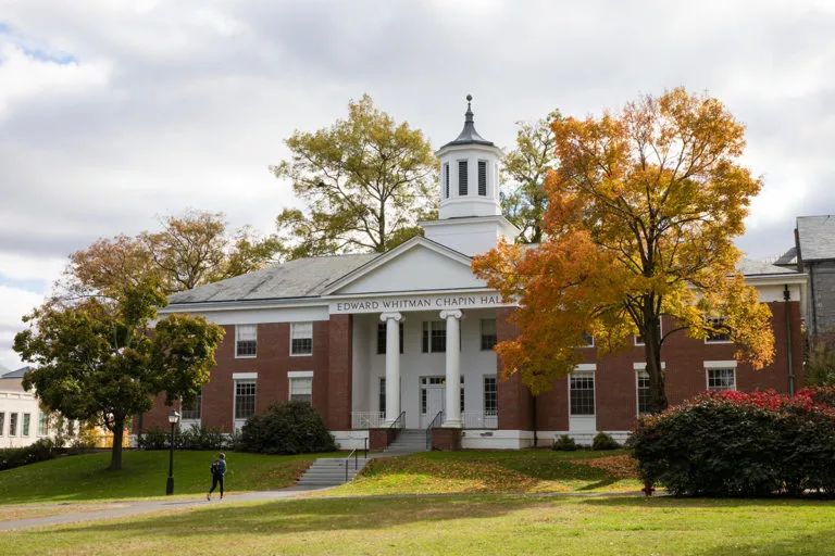 Amherst College