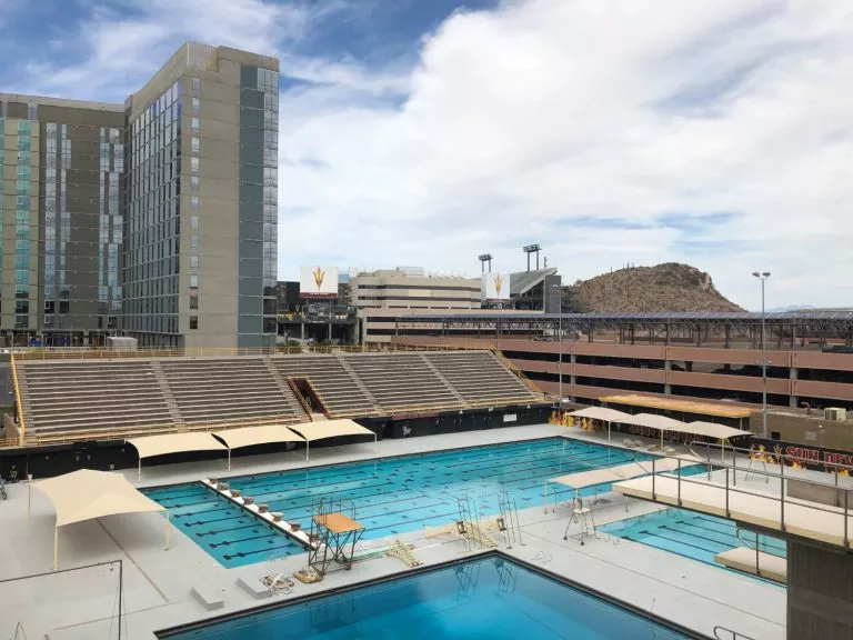 Arizona State University-Tempe