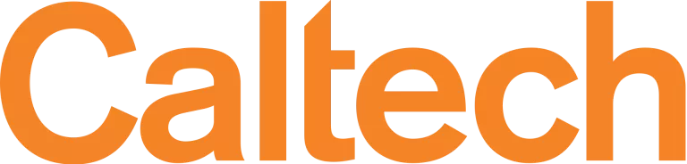California Institute of Technology_Logo.svg
