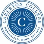 Carleton College seal use