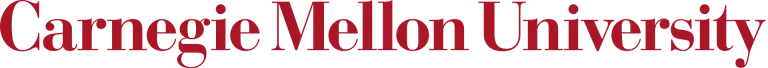 Carnegie_Mellon_University_wordmark.svg