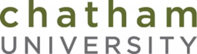 Chatham_University_text_logo