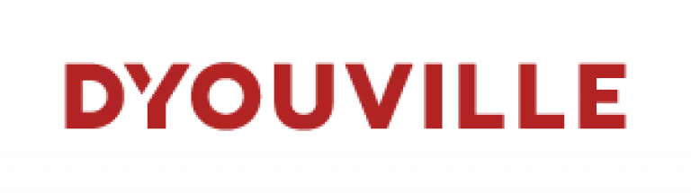 D'Youville College Logo_with_Transparency