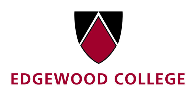 Edgewood College logo