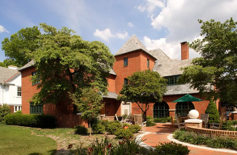 Franklin and Marshall College