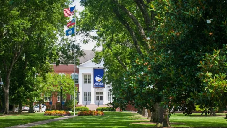 Georgia Southern University