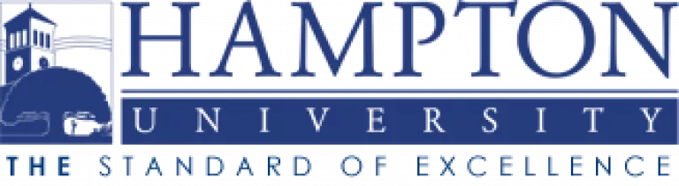 Hampton_University_logo