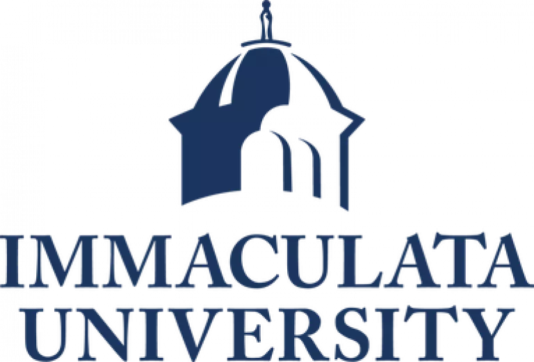 Immaculata_University_logo