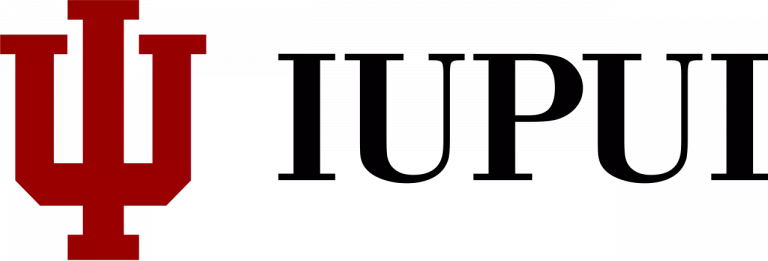Indiana University-Purdue University-Indianapolis logo