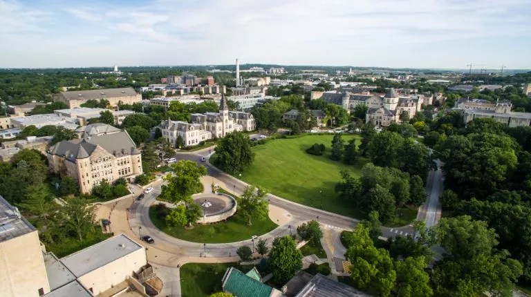 Kansas State University