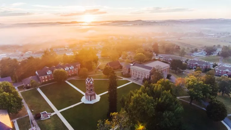 Lincoln Memorial University