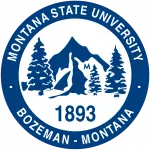 Montana State University seal