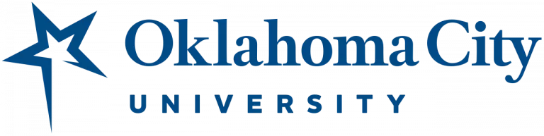 Oklahoma City University logo