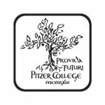 Pitzer College seal use