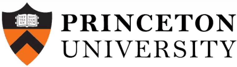 Princeton University Logo
