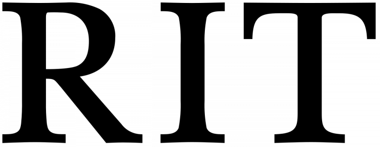 Rochester Institute of Technology_Lettermark.svg