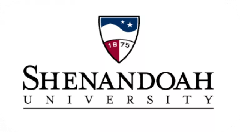 Shenandoah University logo