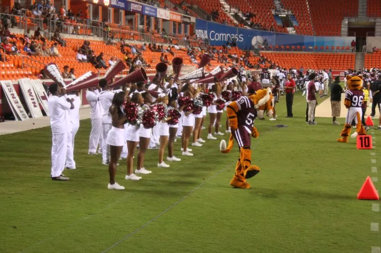 Texas Southern University