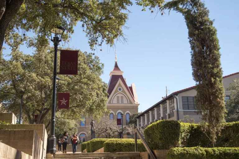 Texas State University