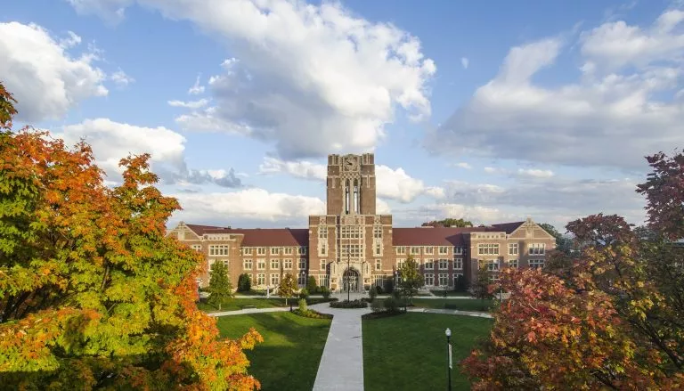 The University of Tennessee-Knoxville