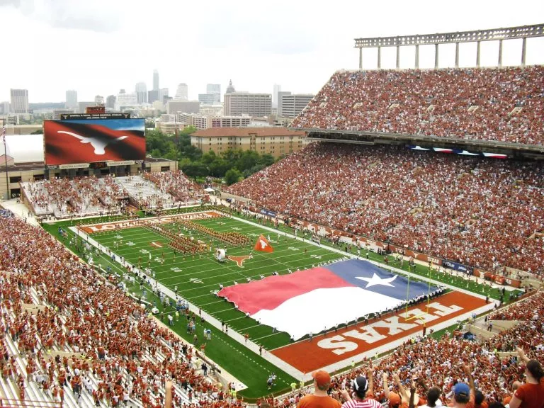 The University of Texas at Austin