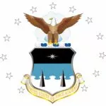 United States Air Force Academy seal use