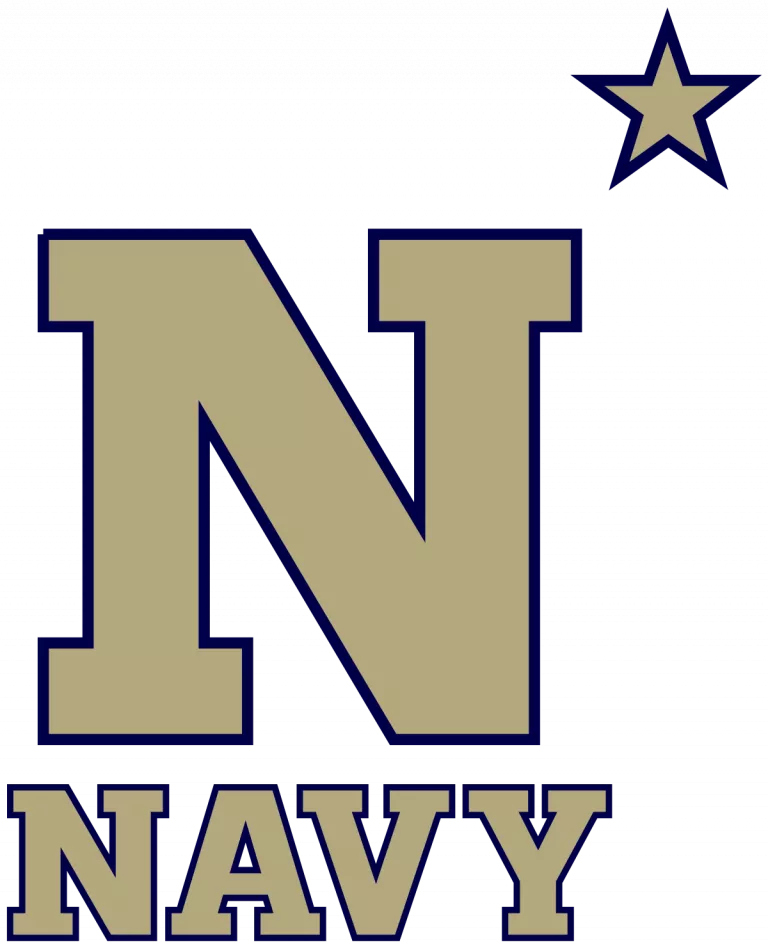 United States Naval Academy logo