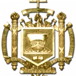 United States Naval Academy seal