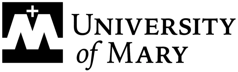 University of Mary logo