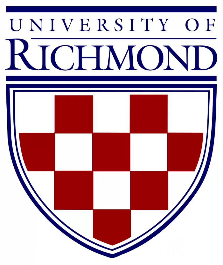 University of Richmond seal