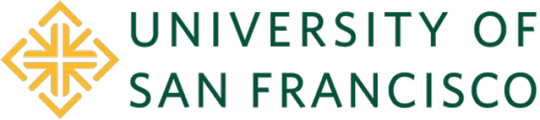 University of San Francisco_logo