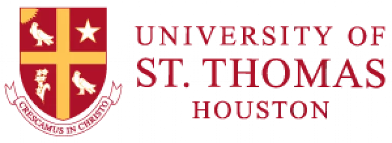 University of St Thomas_logo