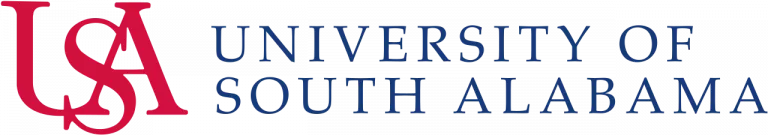University_of_South_Alabama_wordmark.svg