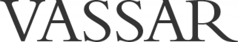 Vassar_College_logotype