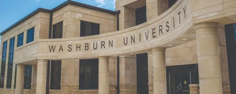 Washburn University