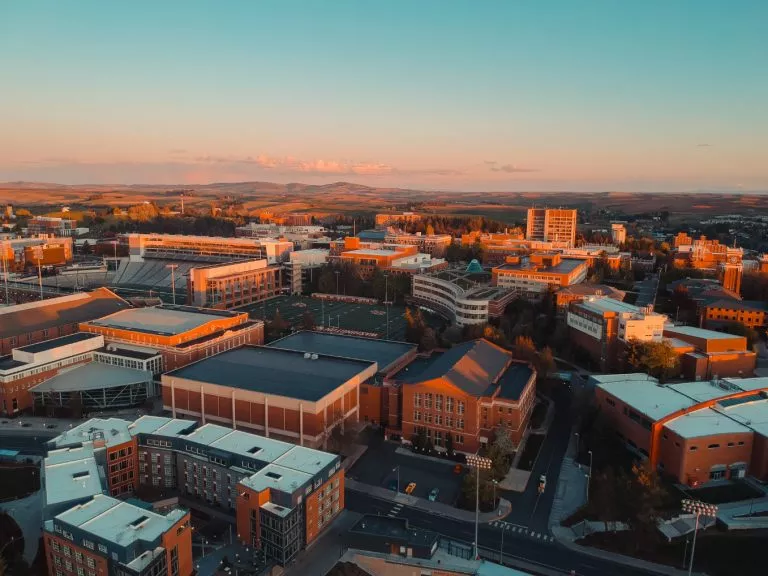 Washington State University