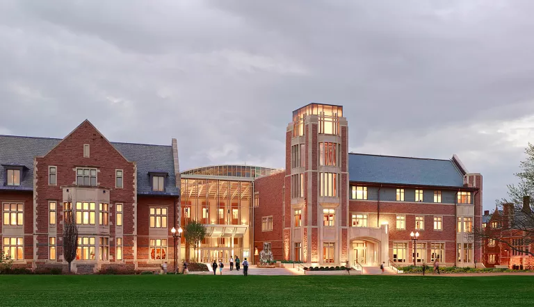 Washington University in St Louis
