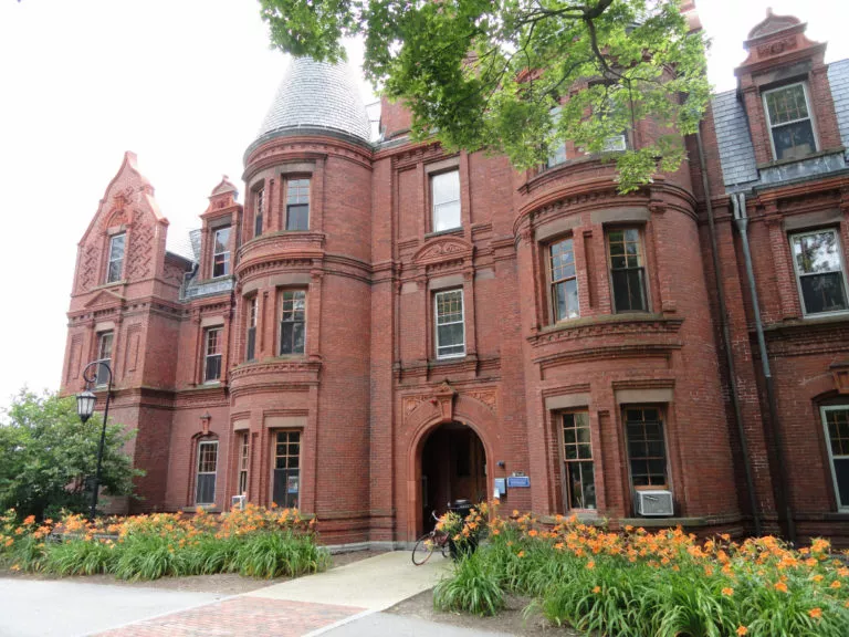 Wellesley College
