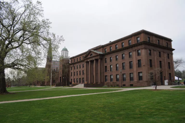 Wesleyan University