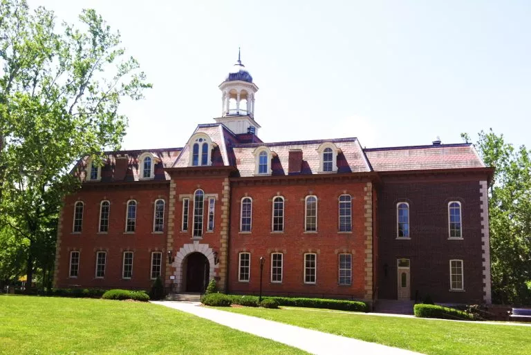 West Virginia University