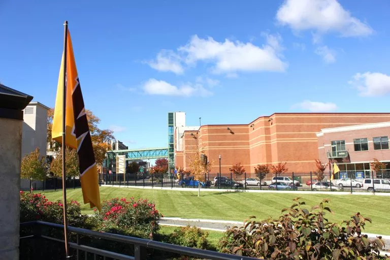 Western Michigan University