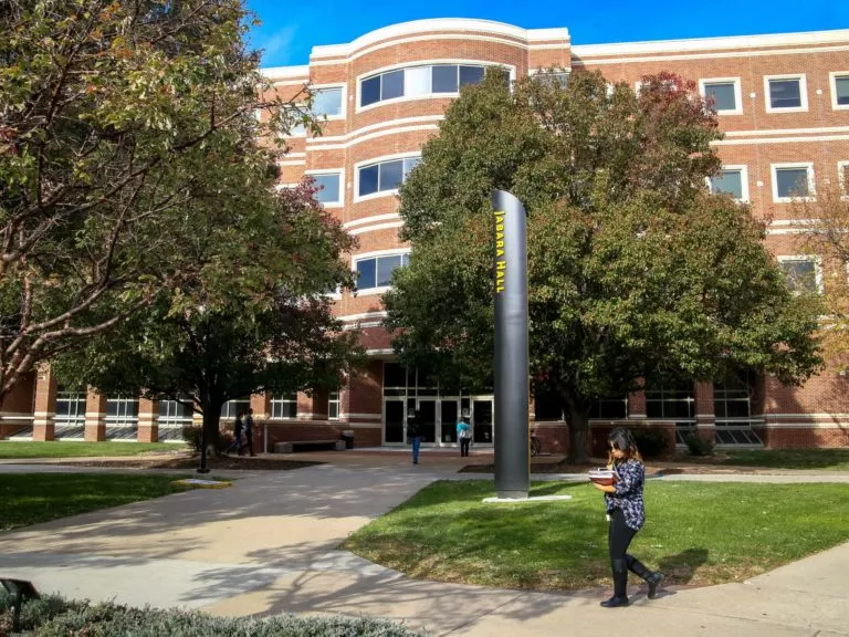Wichita State University