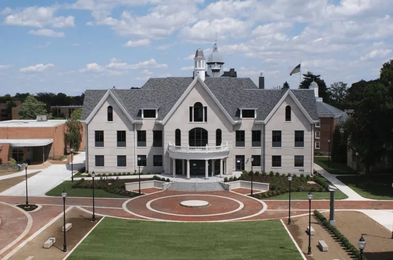 Widener University