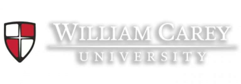 William Carey University logo
