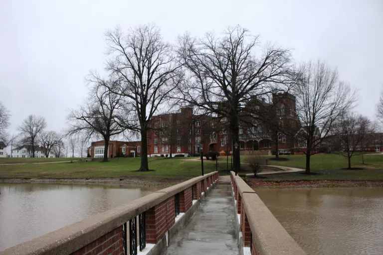 William Woods University