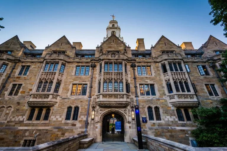 Yale University