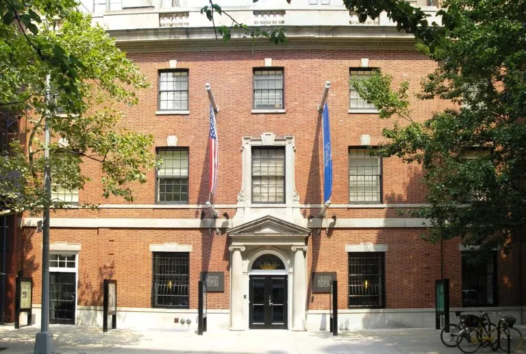 Yeshiva University