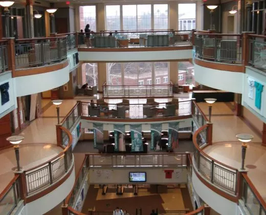 贝克大学